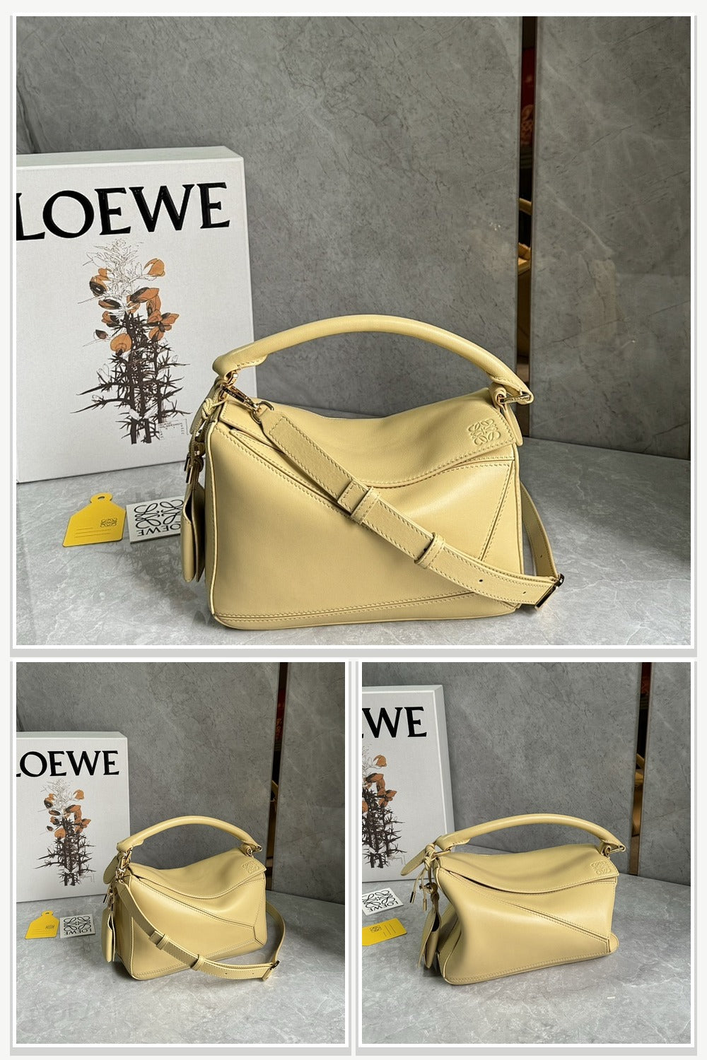 Loewe Bags 061