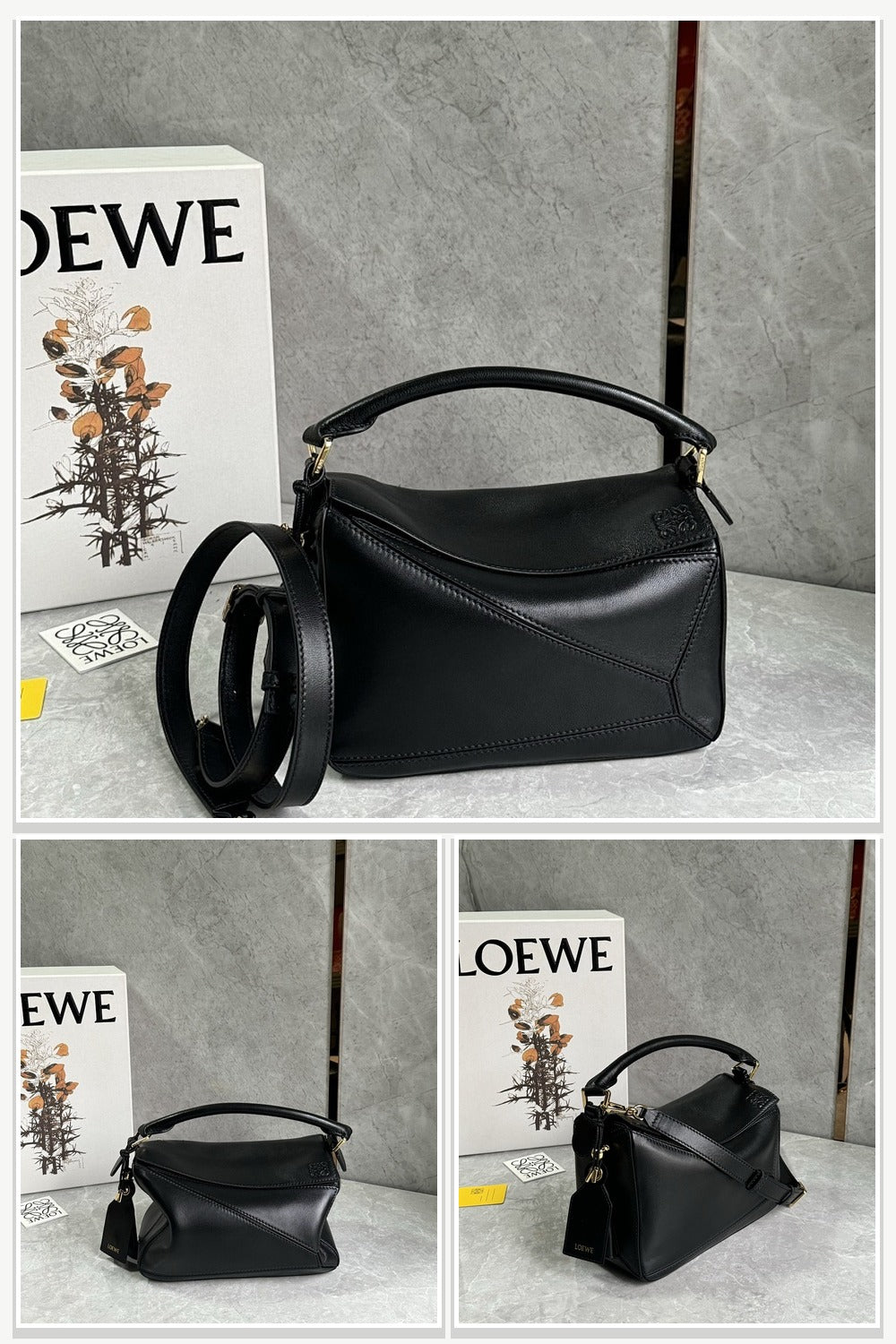 Loewe Bags 062