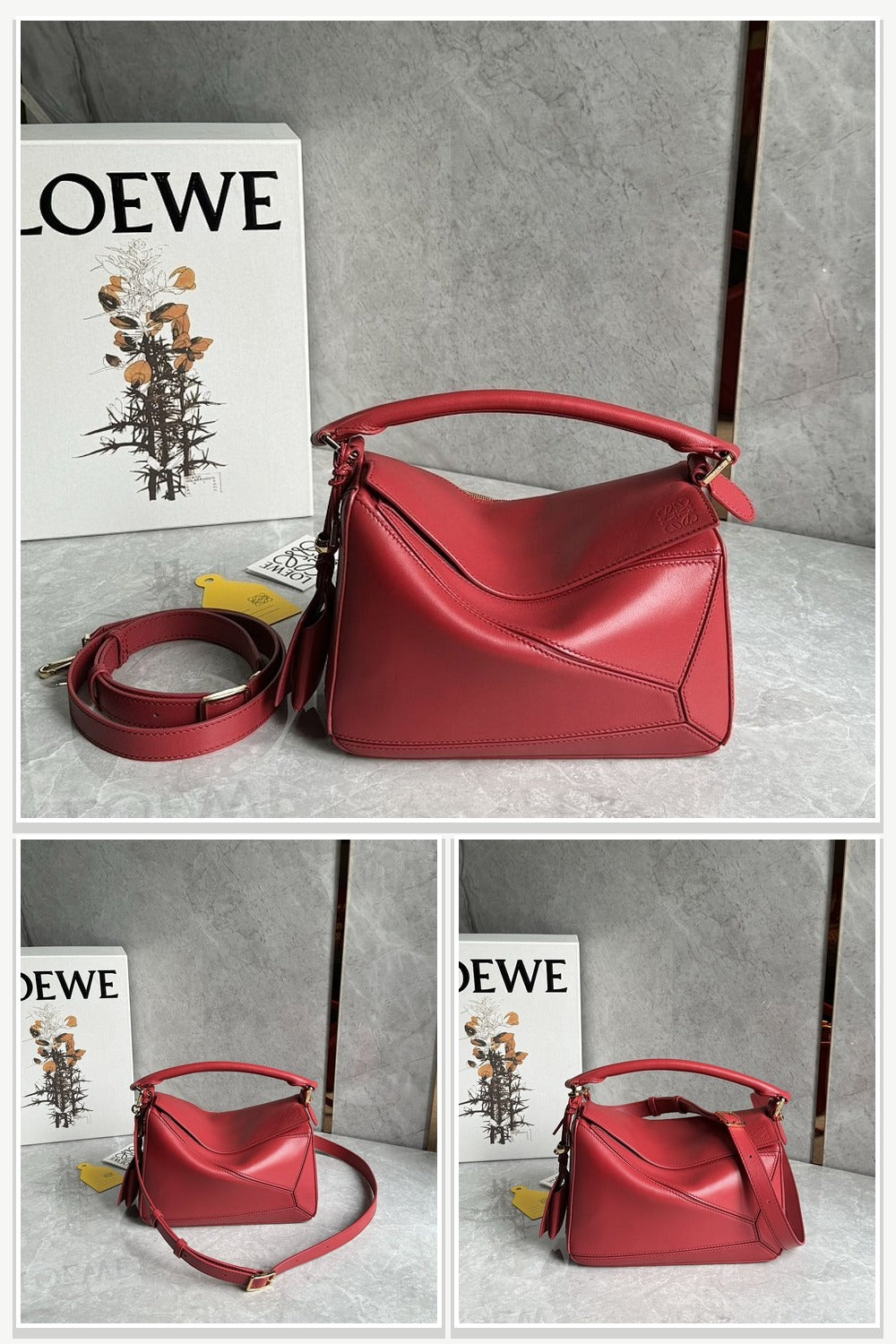 Loewe Bags 063