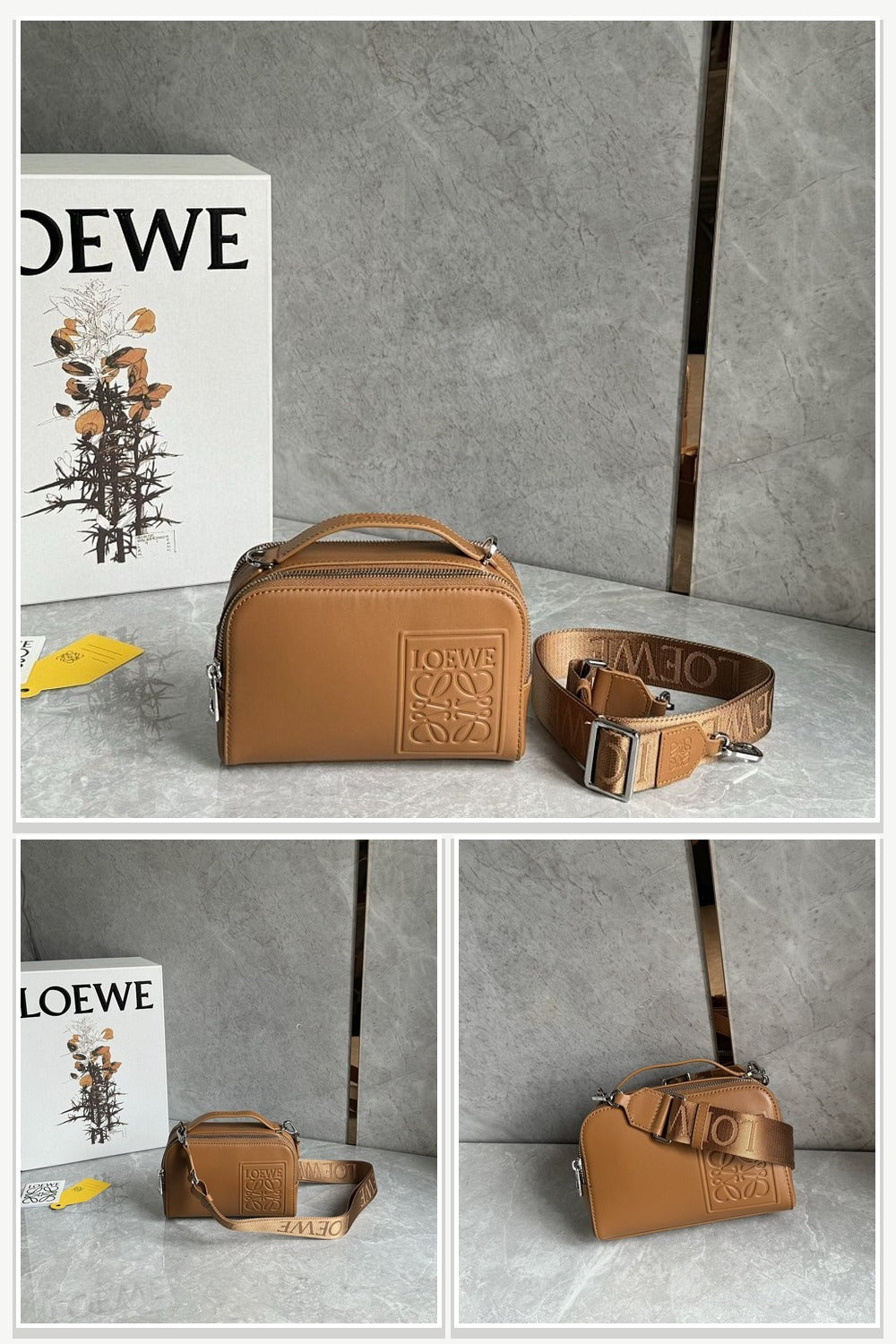 Loewe Bags 071