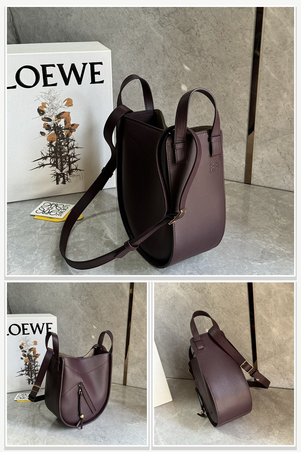 Loewe Bags 081