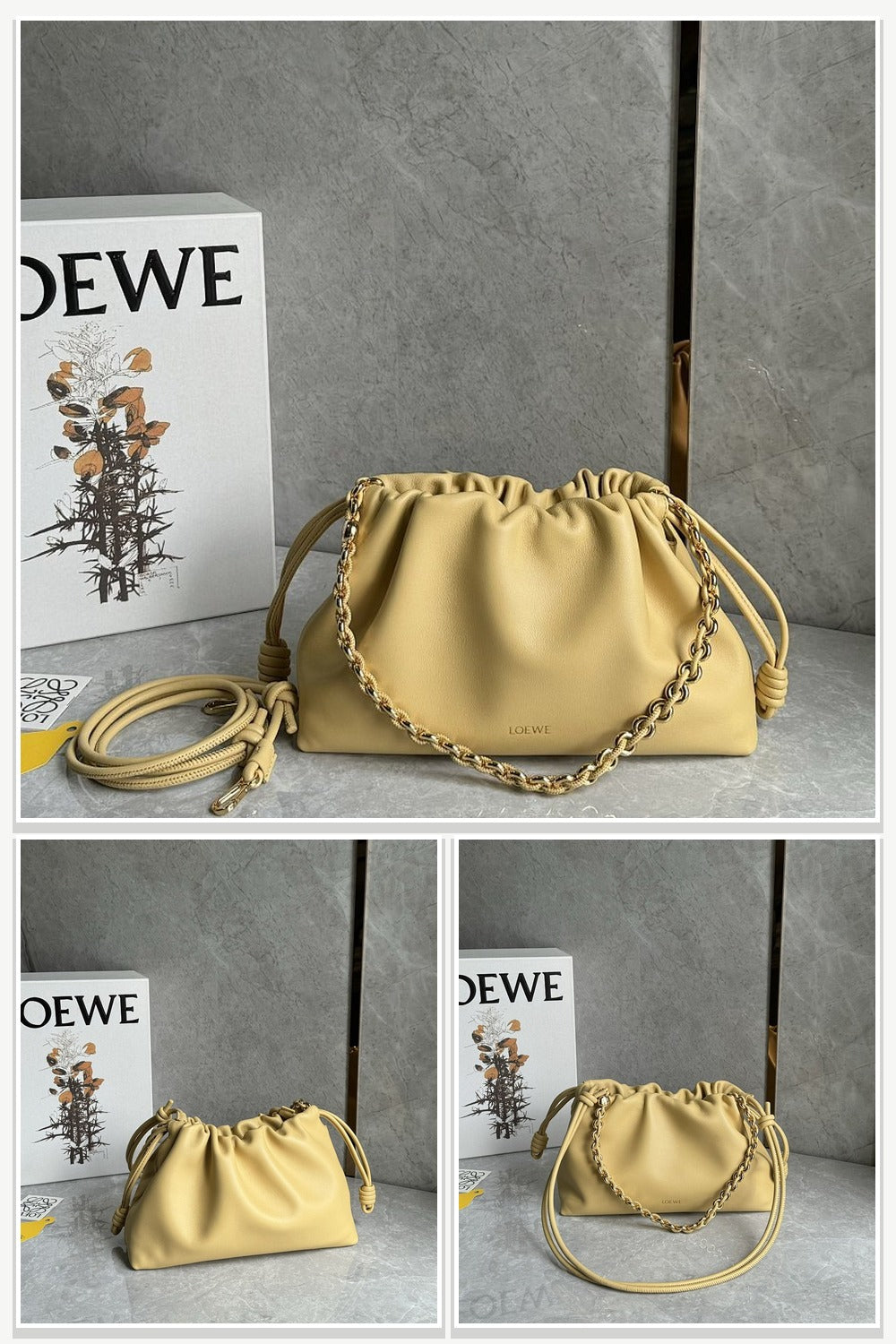 Loewe Bags 082