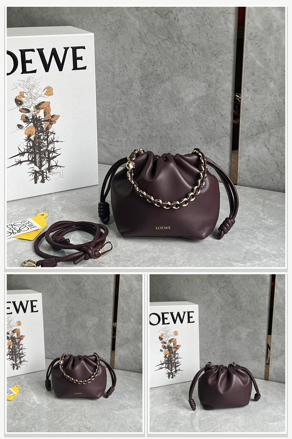Loewe Bags 088