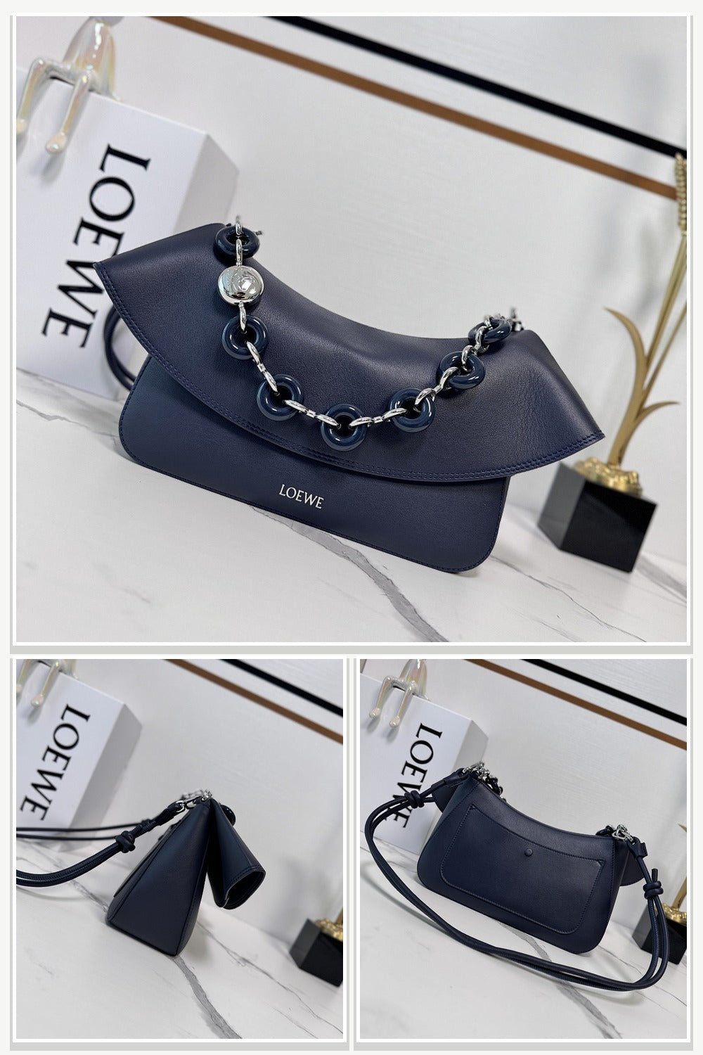 Loewe Bags 090
