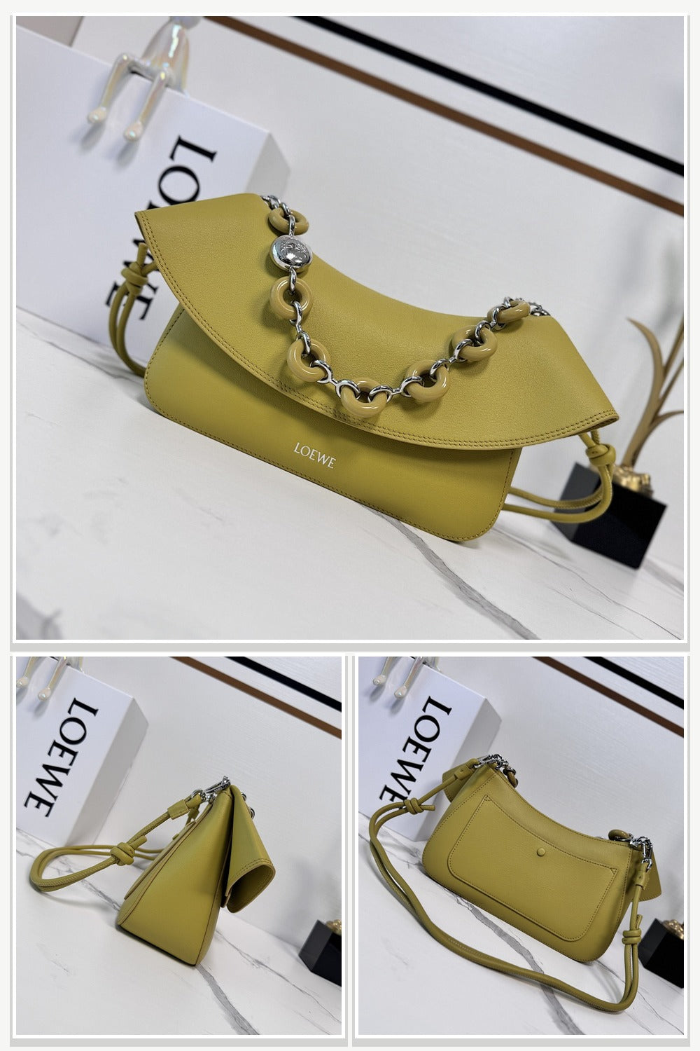 Loewe Bags 091