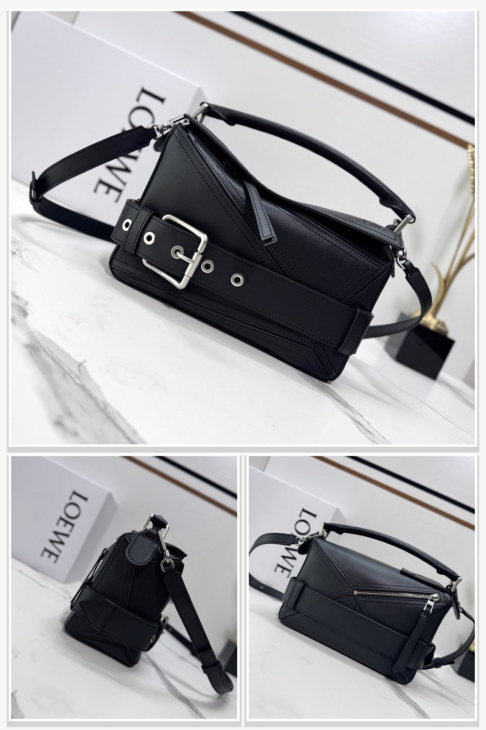 Loewe Bags 099