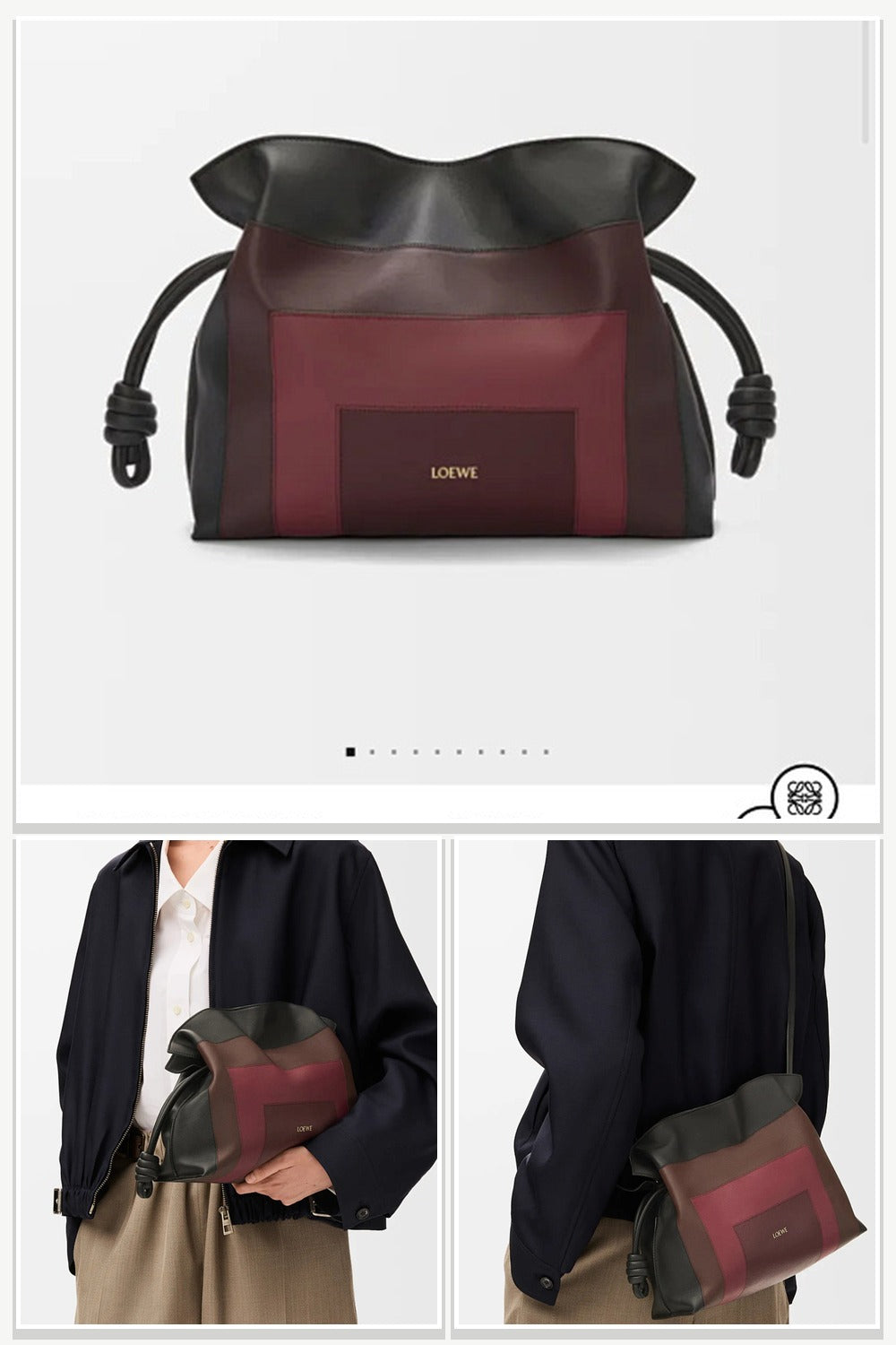Loewe Bags 112