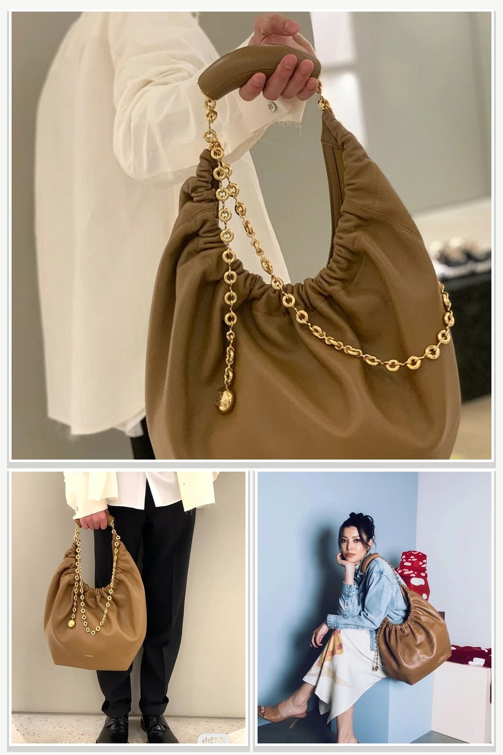 Loewe Bags 114