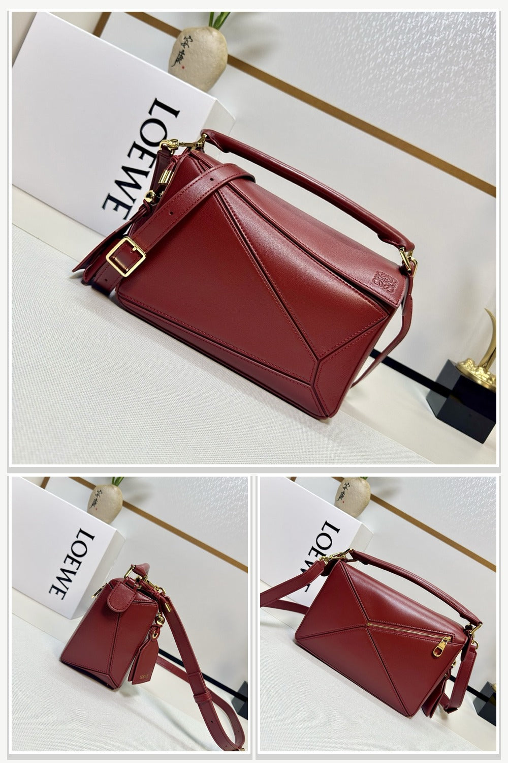 Loewe Bags 119