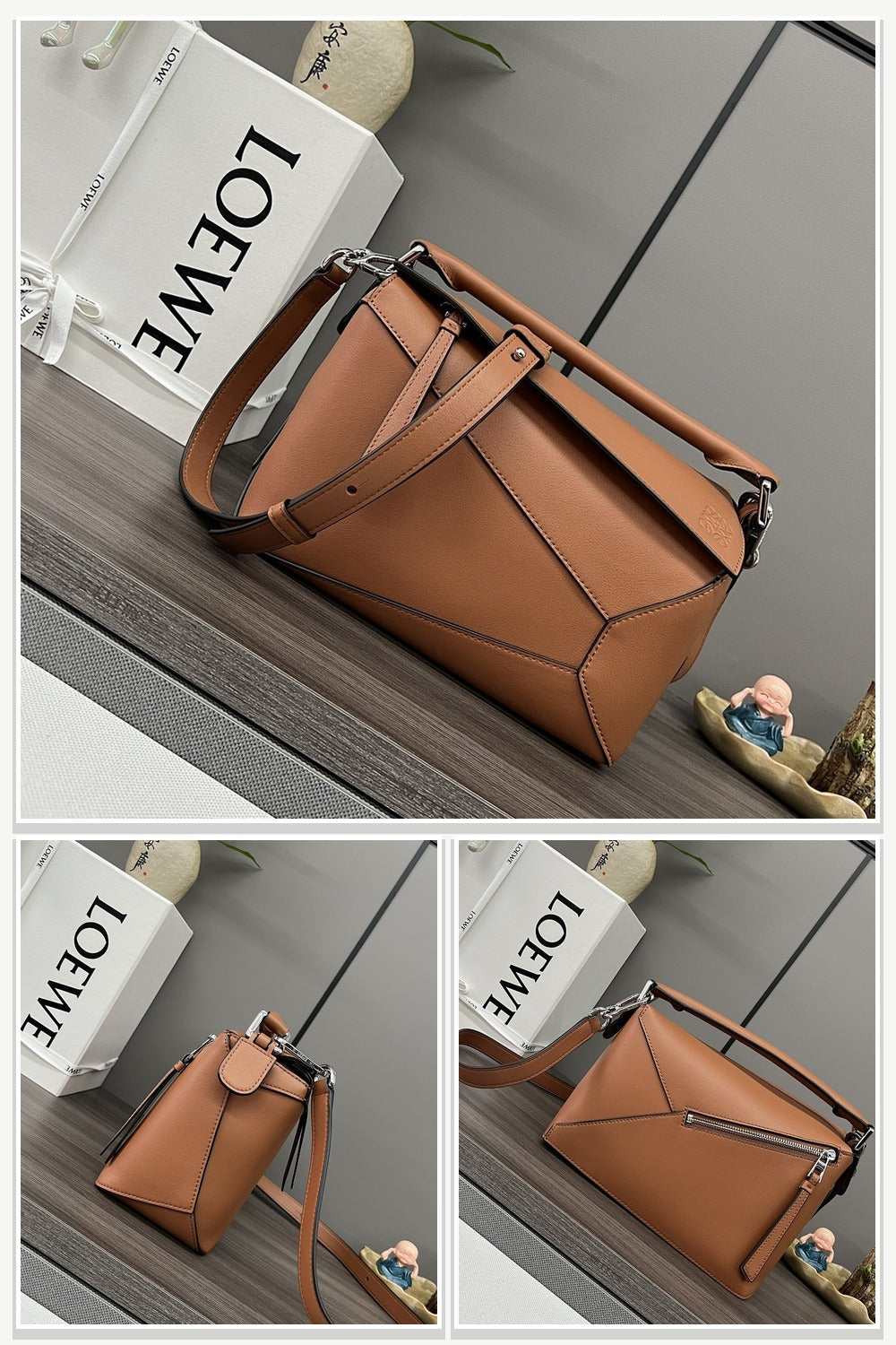 Loewe Bags 124