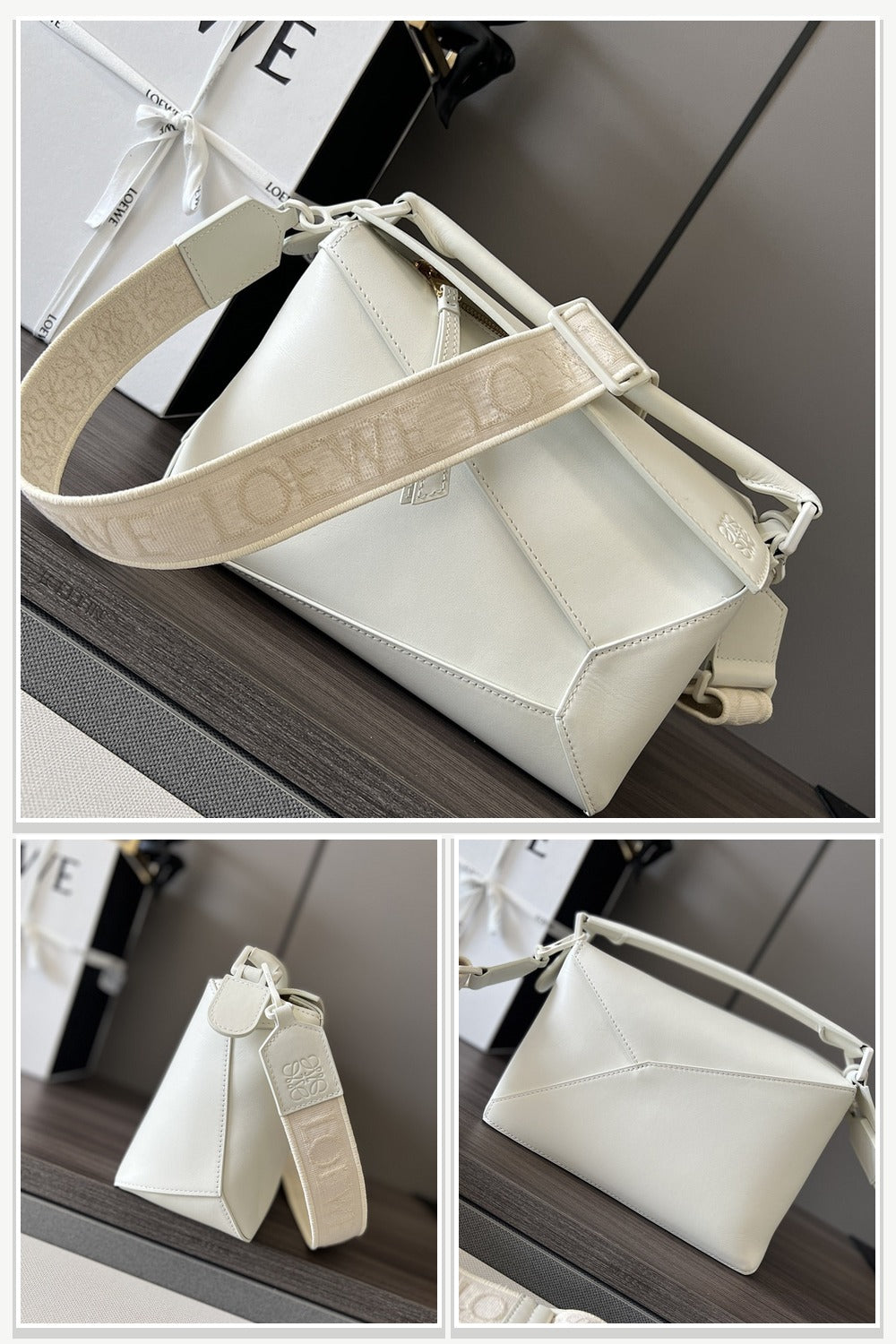 Loewe Bags 127