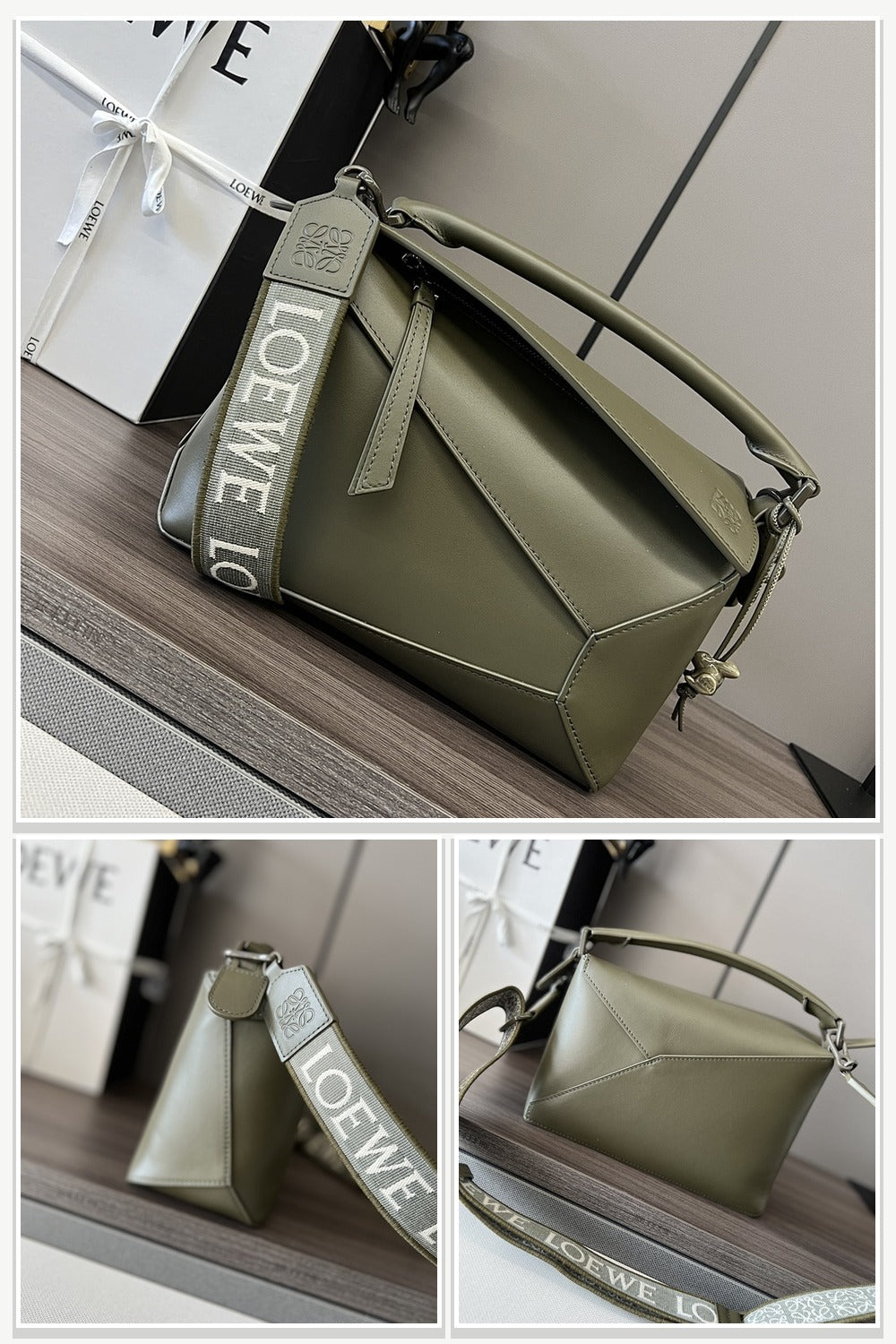 Loewe Bags 128