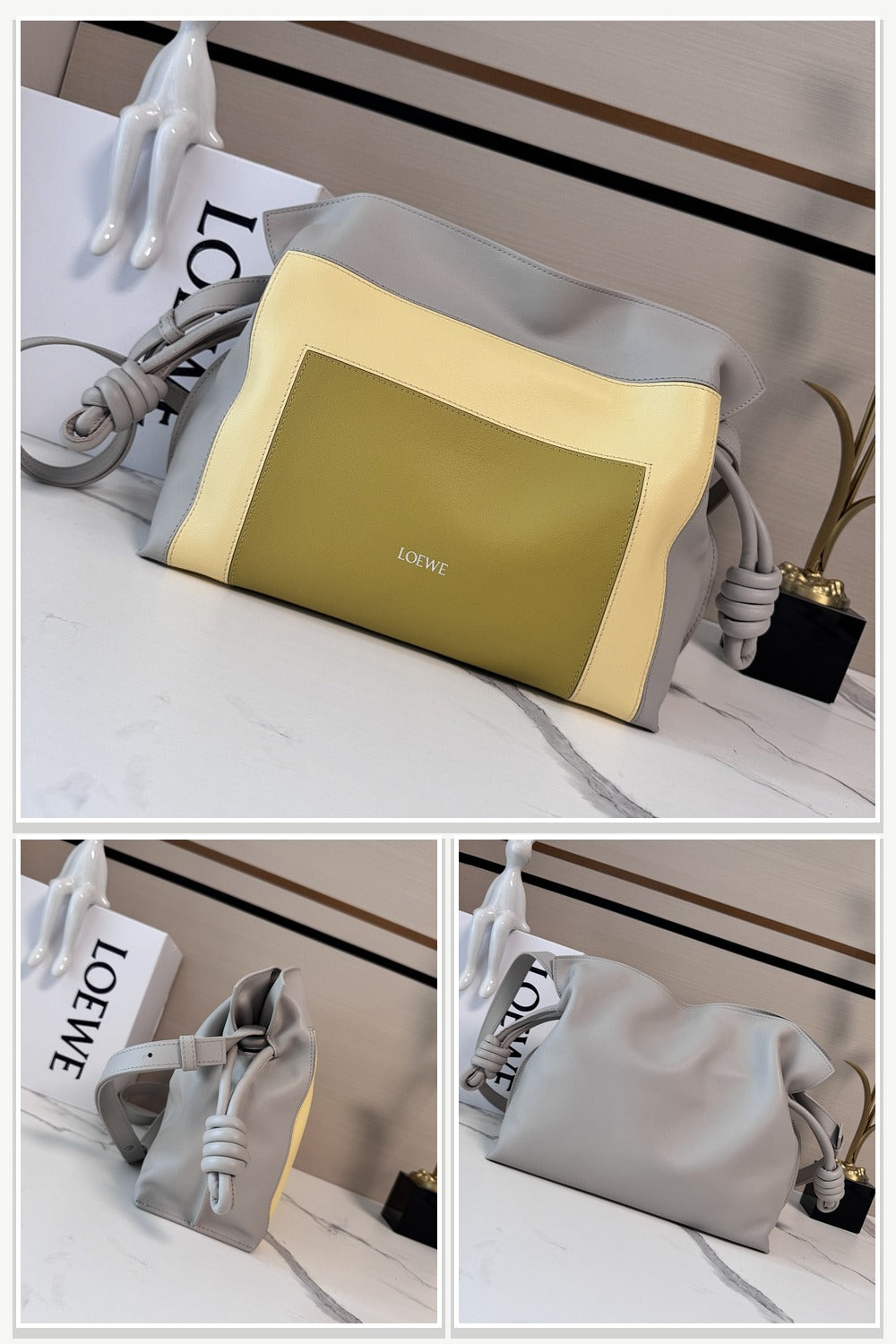Loewe Bags 129