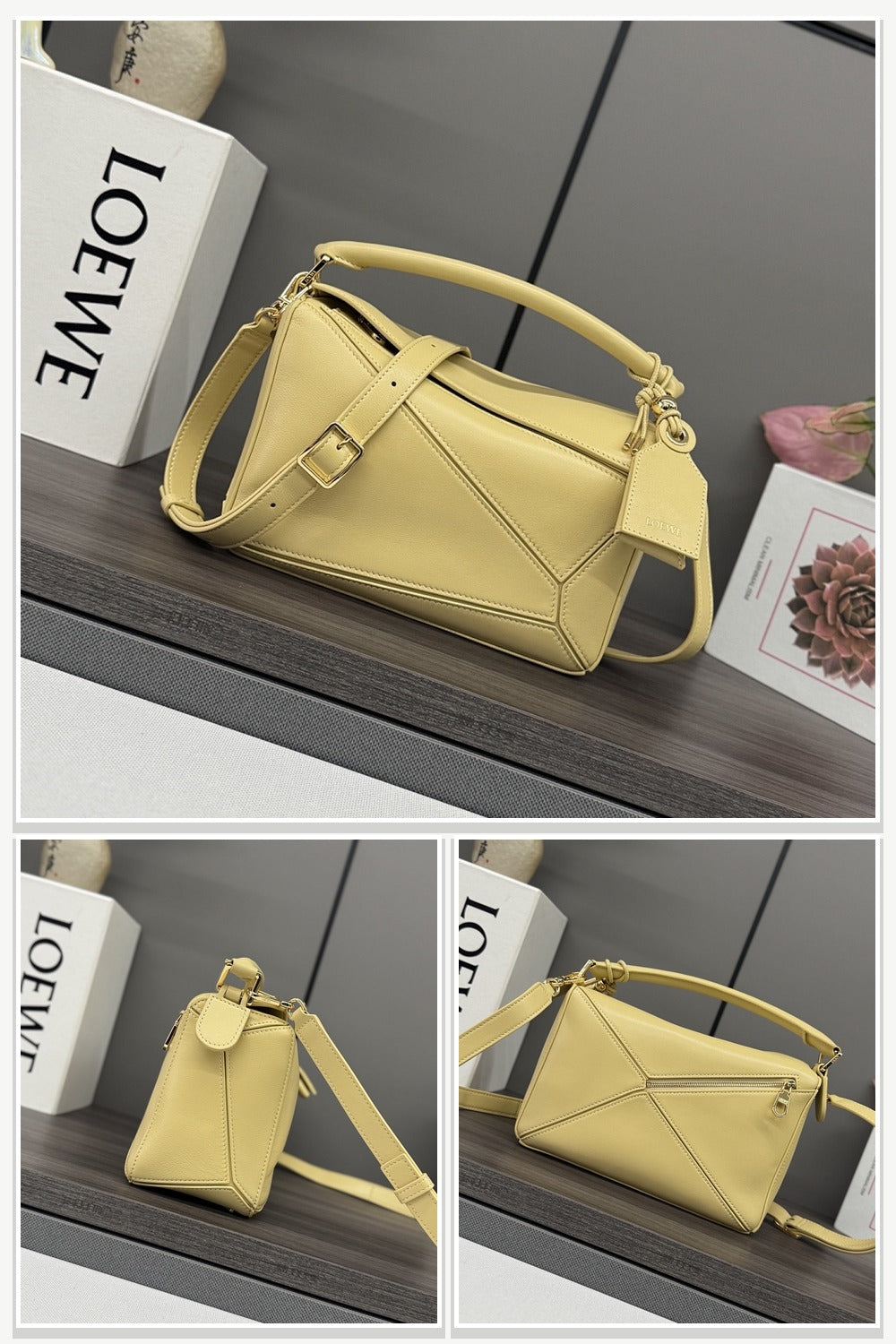 Loewe Bags 132