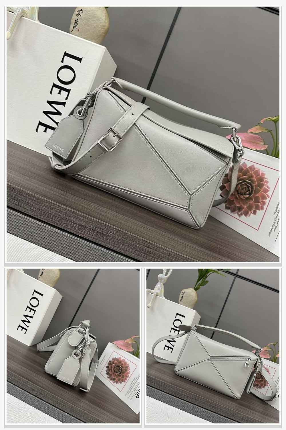 Loewe Bags 133