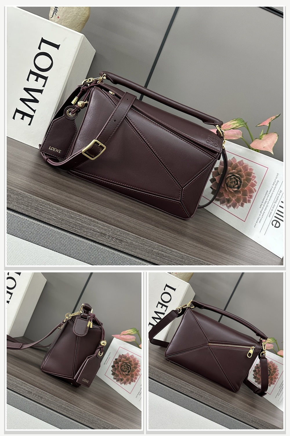 Loewe Bags 134