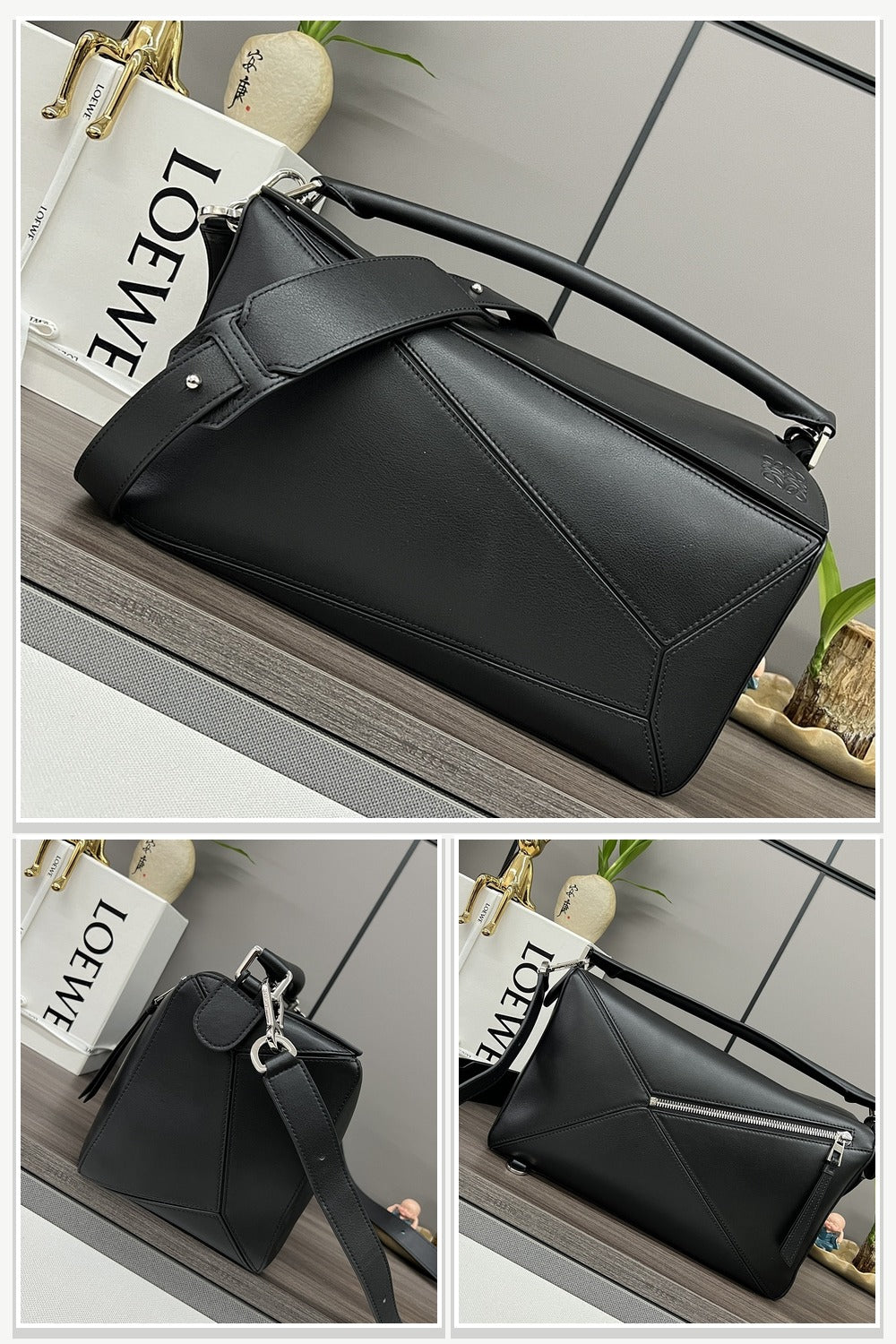 Loewe Bags 145