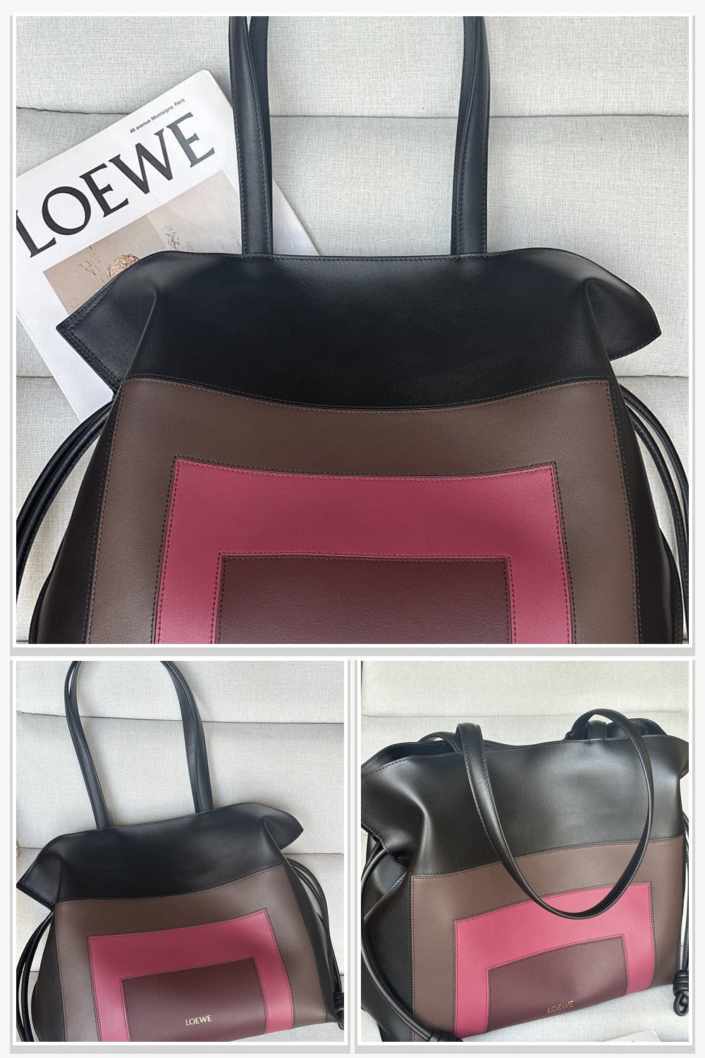 Loewe Bags 151
