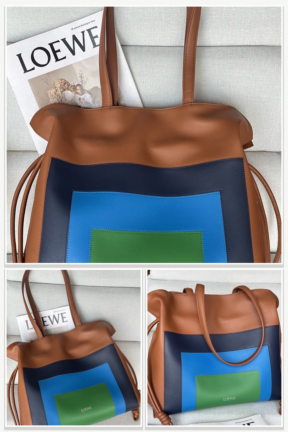 Loewe Bags 152