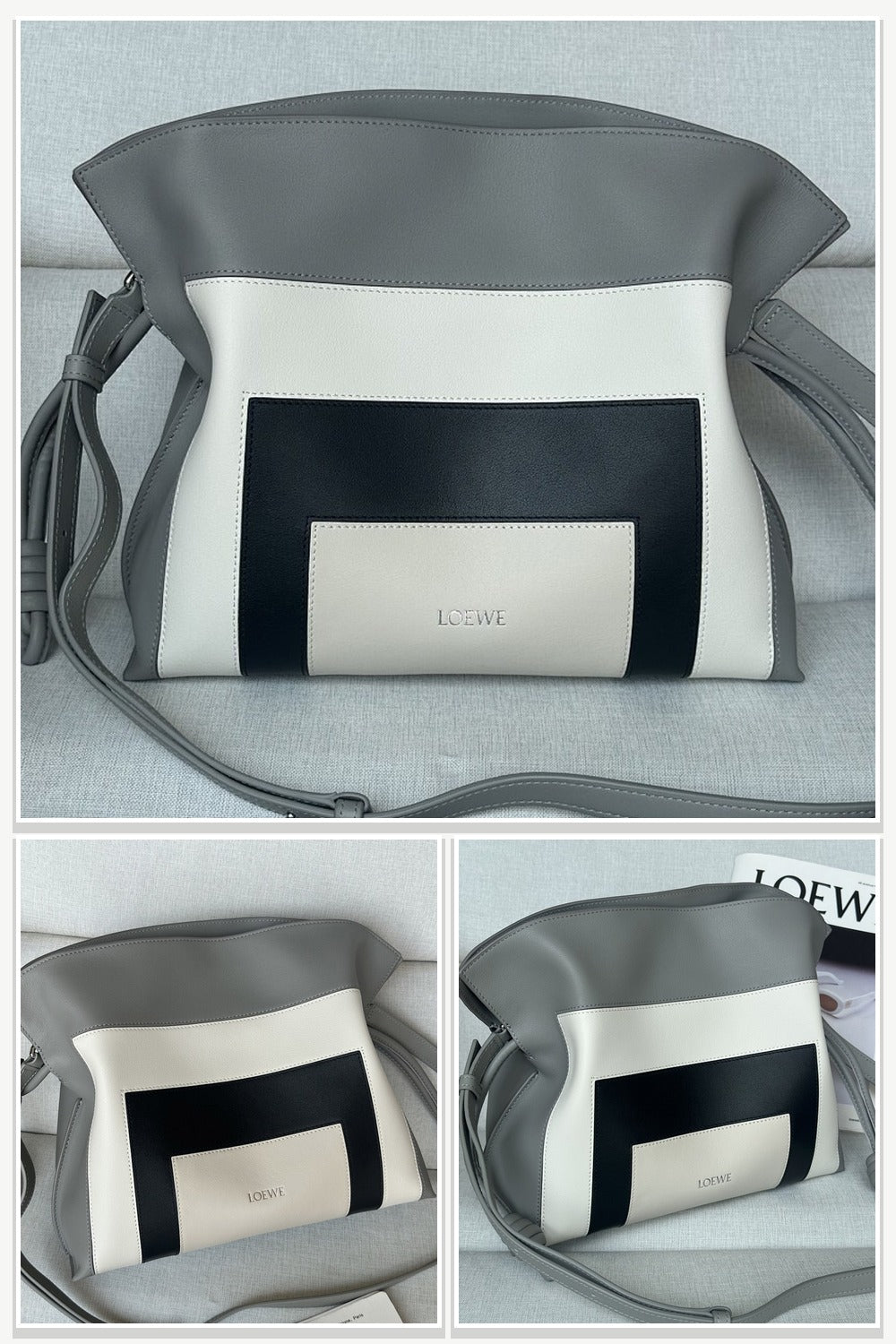 Loewe Bags 154
