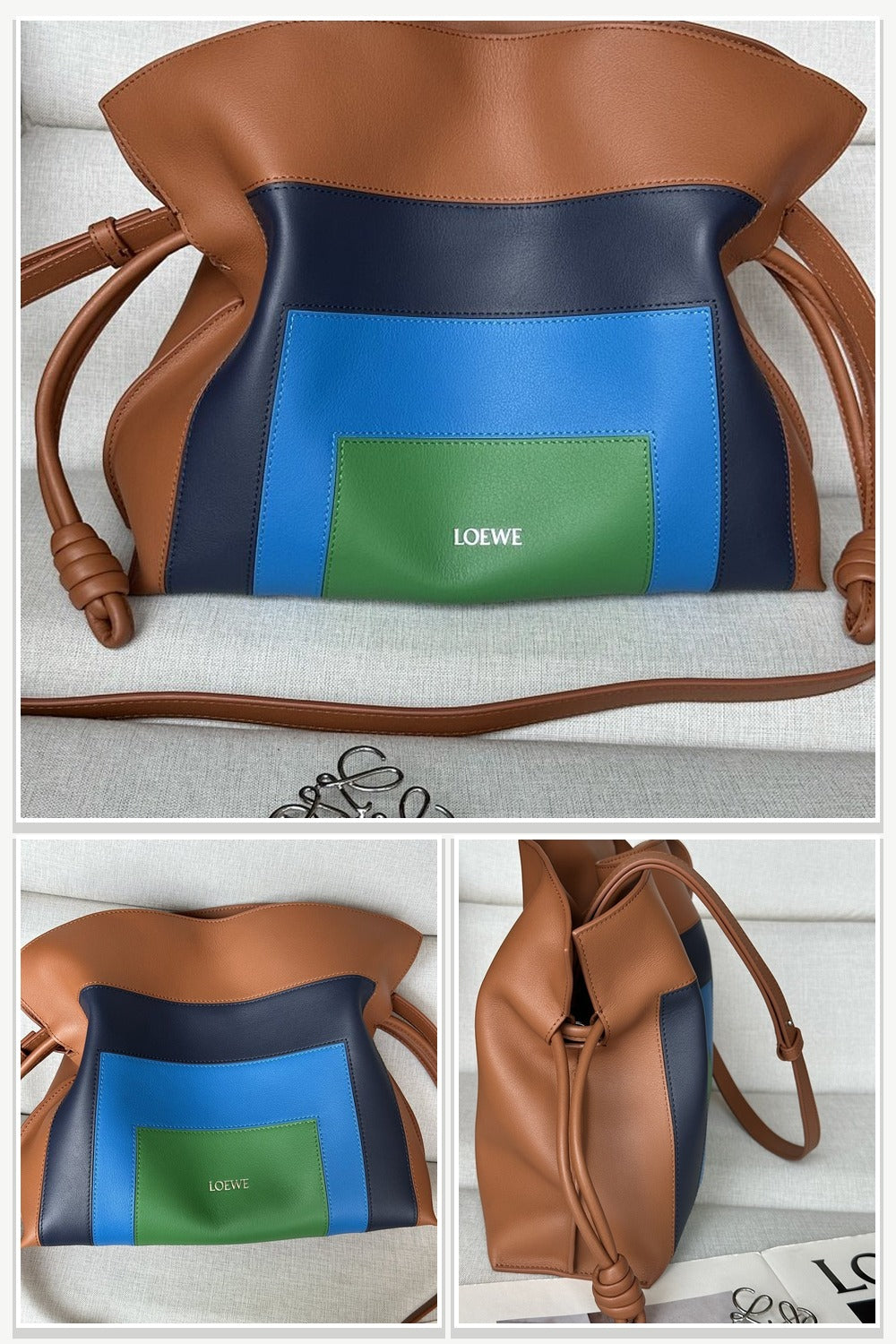 Loewe Bags 155