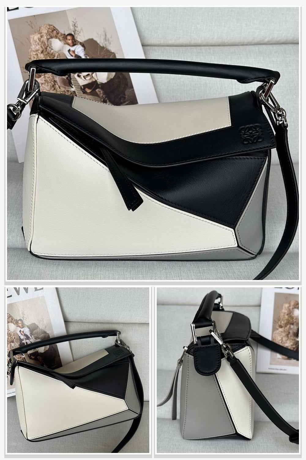 Loewe Bags 158