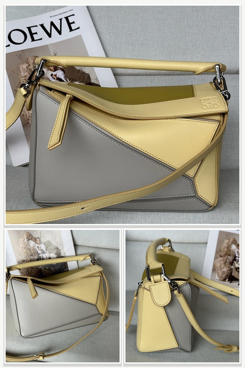 Loewe Bags 159