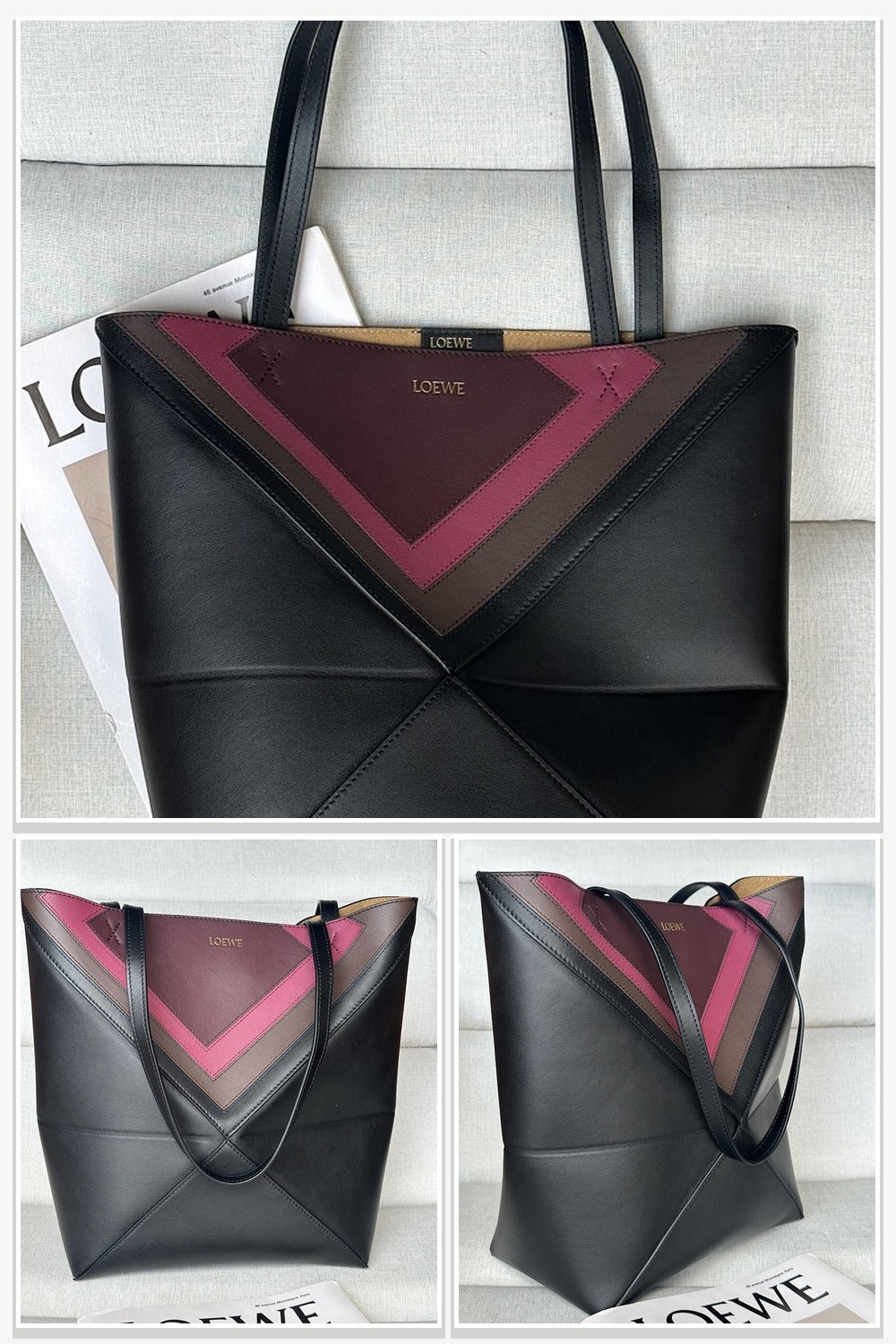 Loewe Bags 162