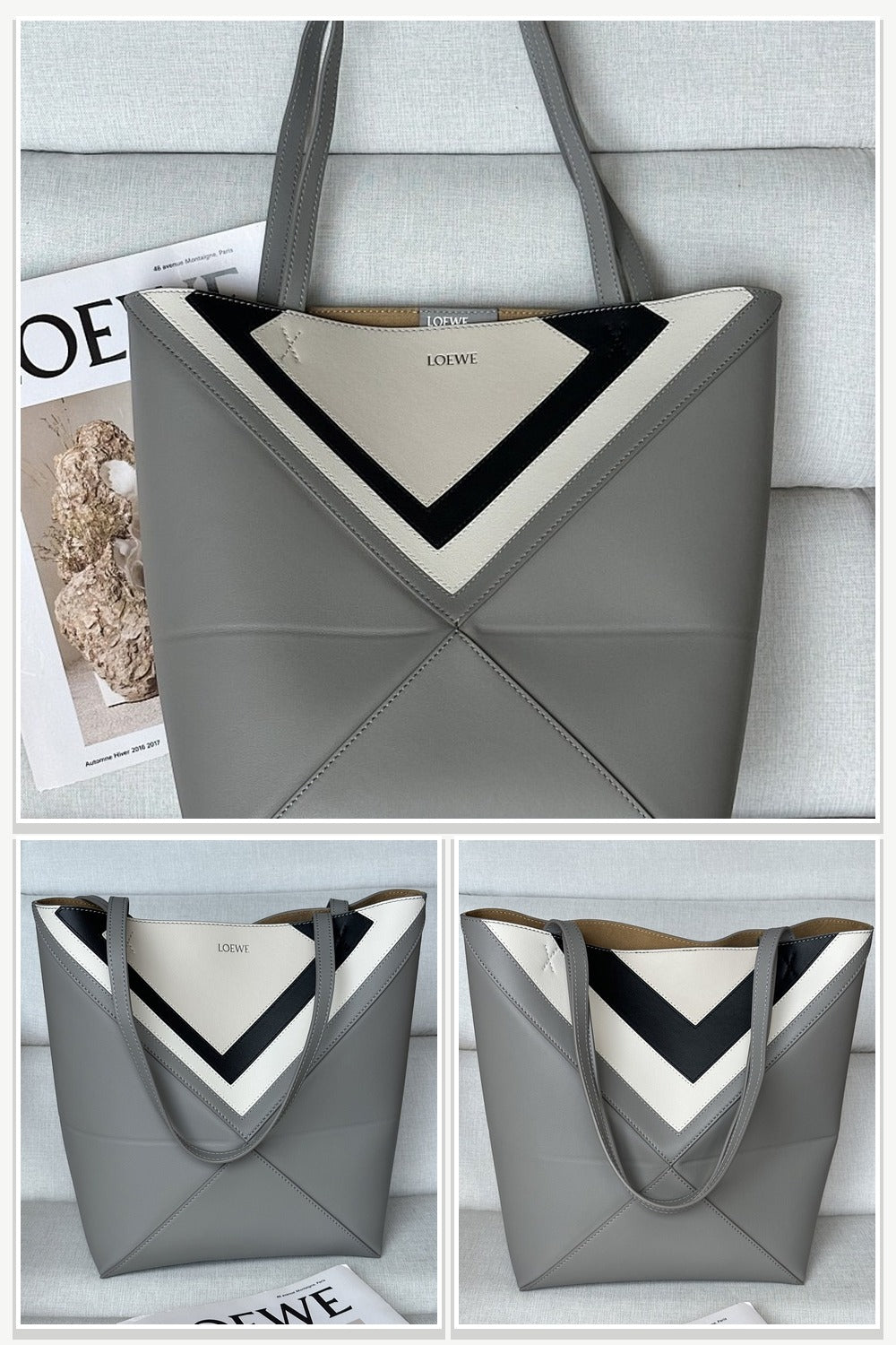 Loewe Bags 164