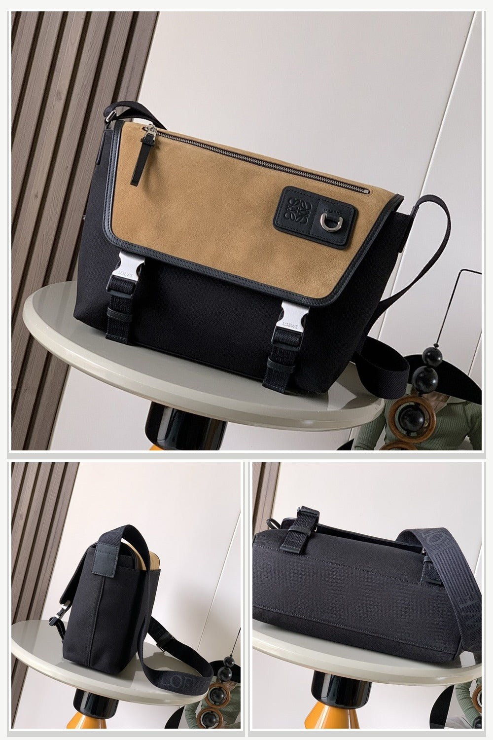 Loewe Bags 168