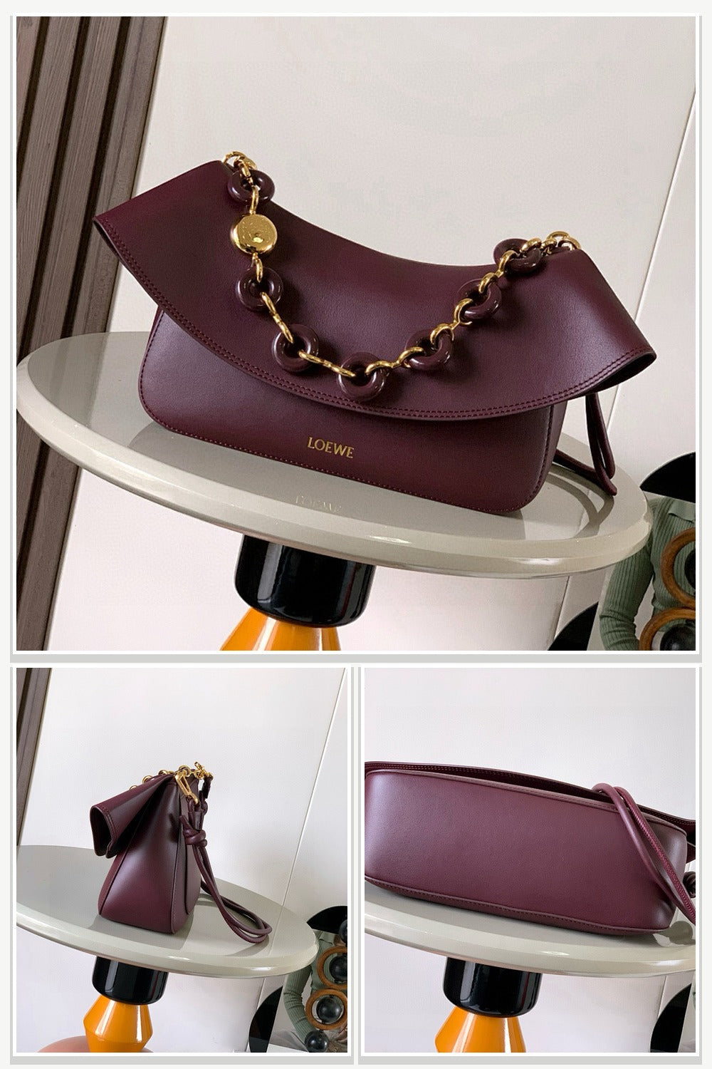 Loewe Bags 173