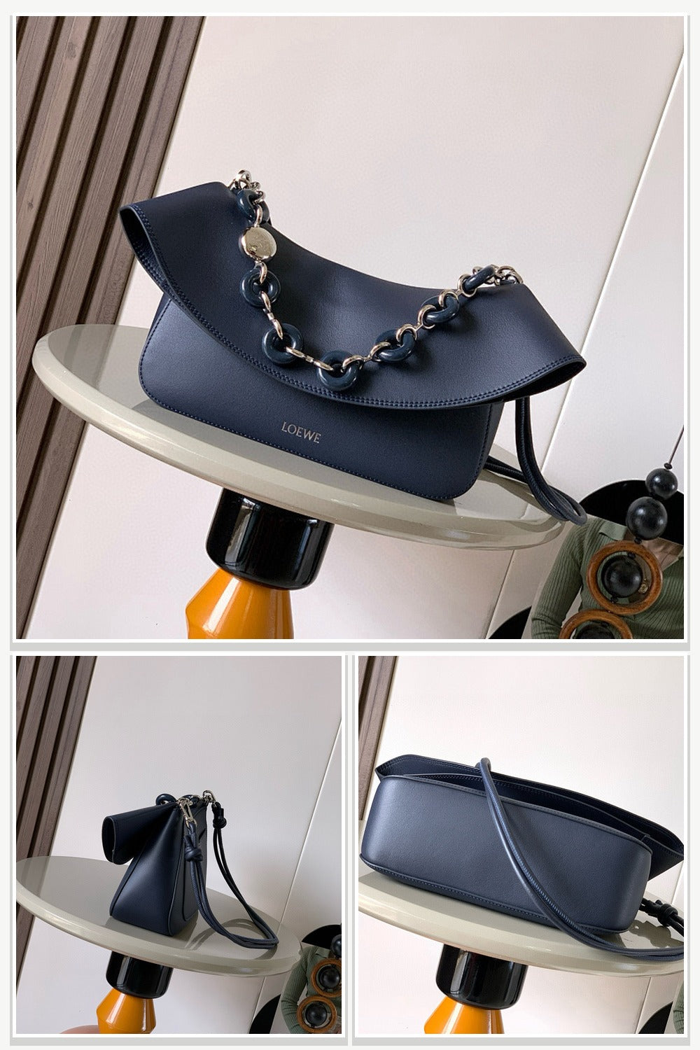 Loewe Bags 175