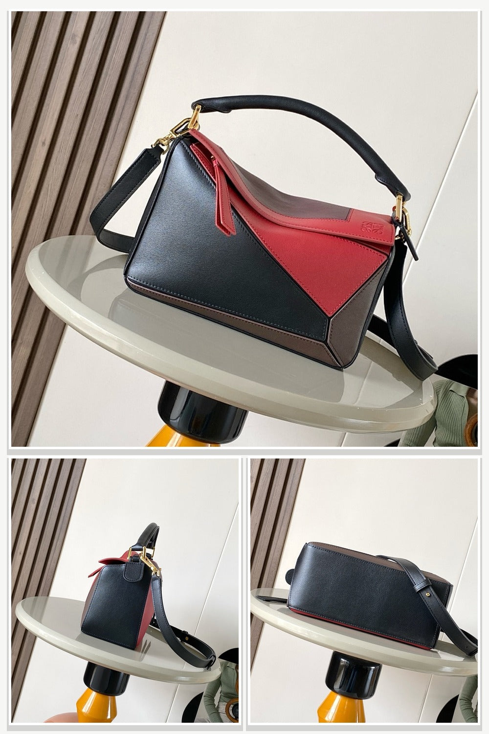 Loewe Bags 184