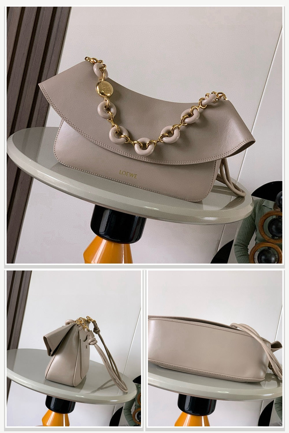 Loewe Bags 204