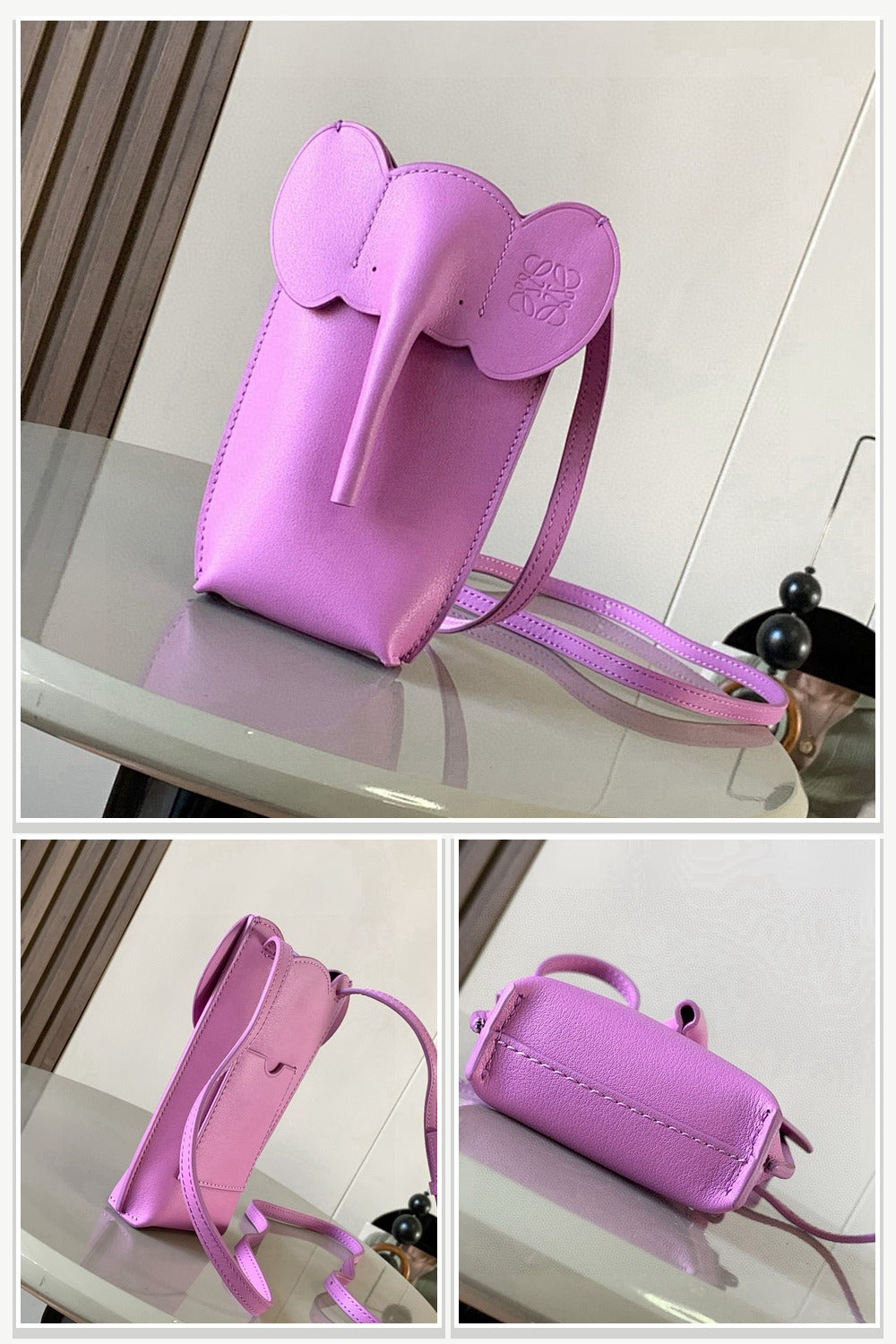 Loewe Bags 207