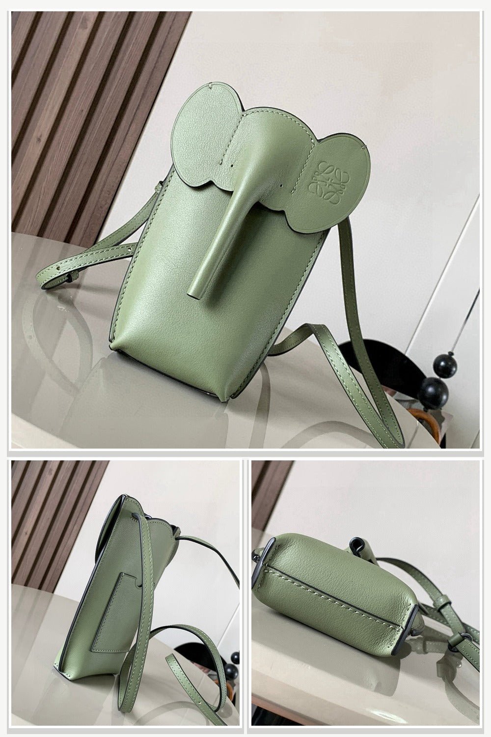 Loewe Bags 210