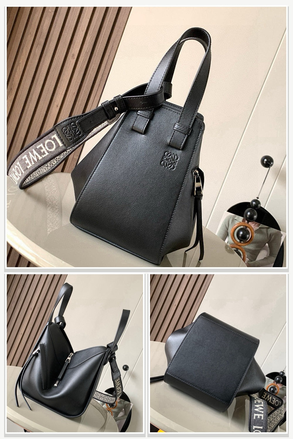 Loewe Bags 215