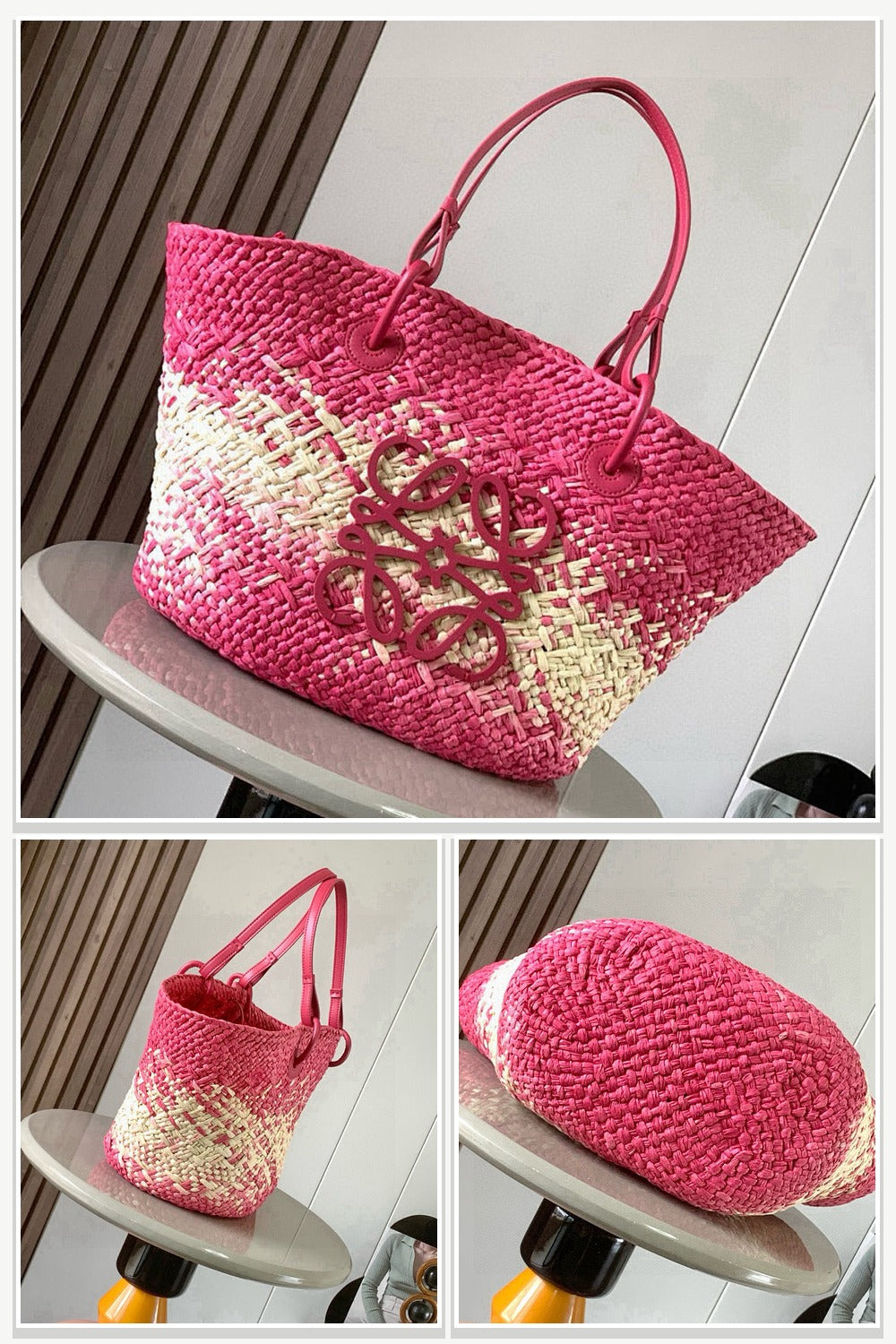Loewe Bags 227