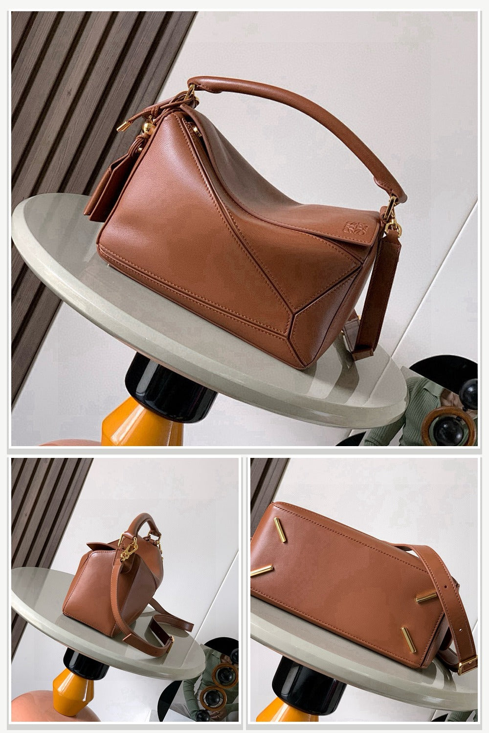 Loewe Bags 233