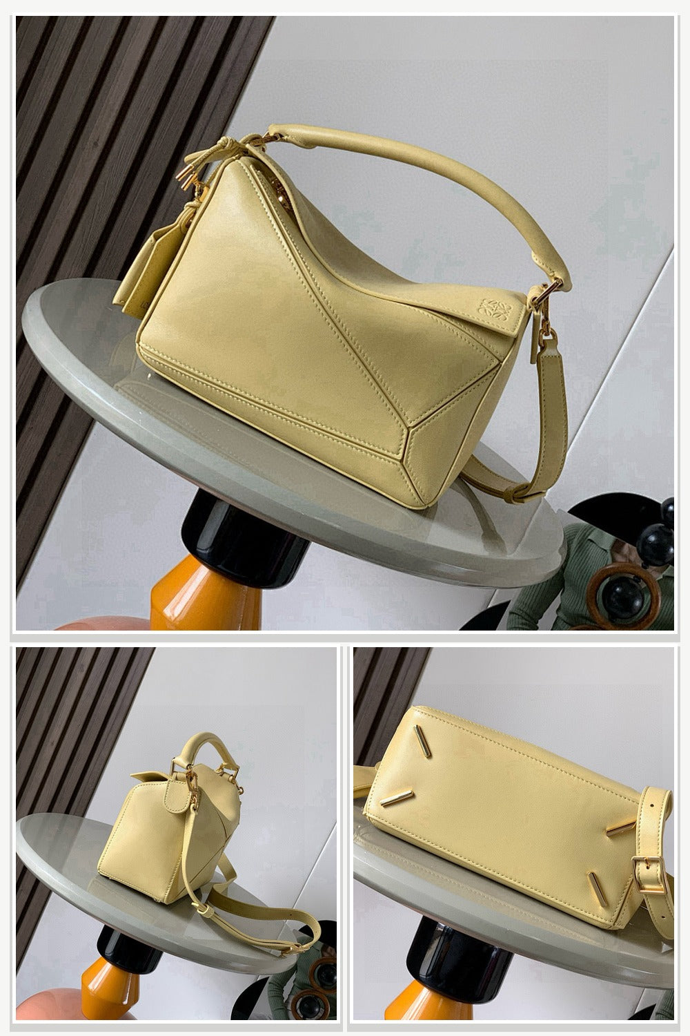 Loewe Bags 236