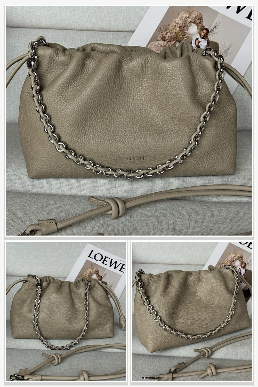 Loewe Bags 244