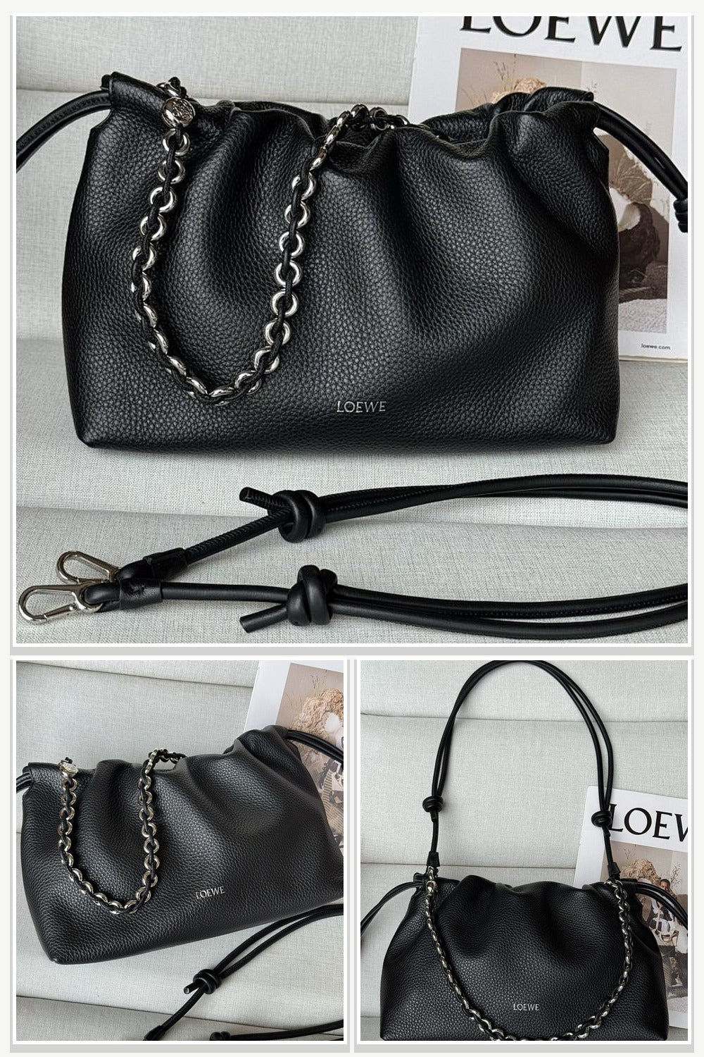 Loewe Bags 245