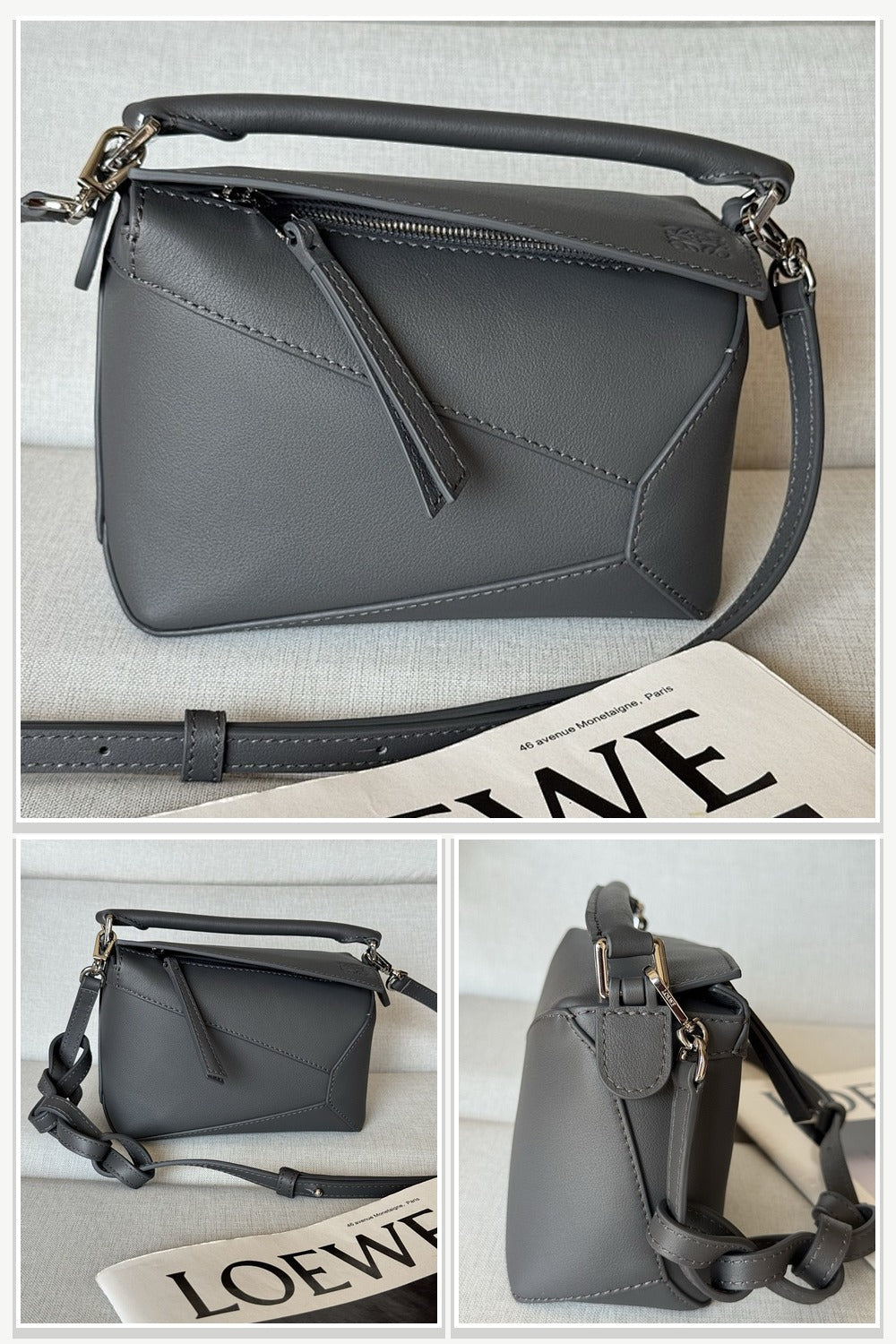 Loewe Bags 248