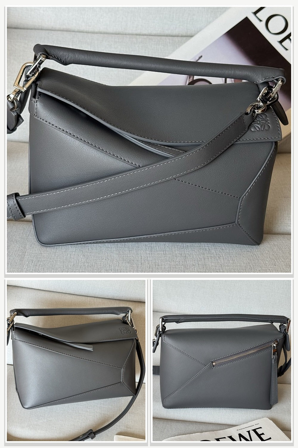 Loewe Bags 249