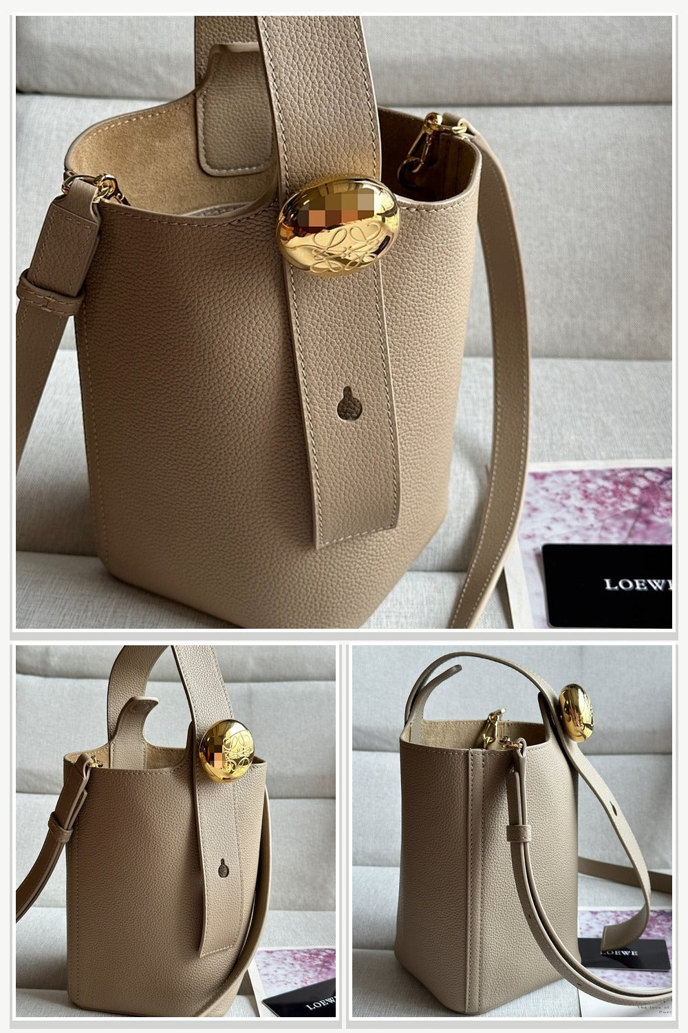 Loewe Bags 251