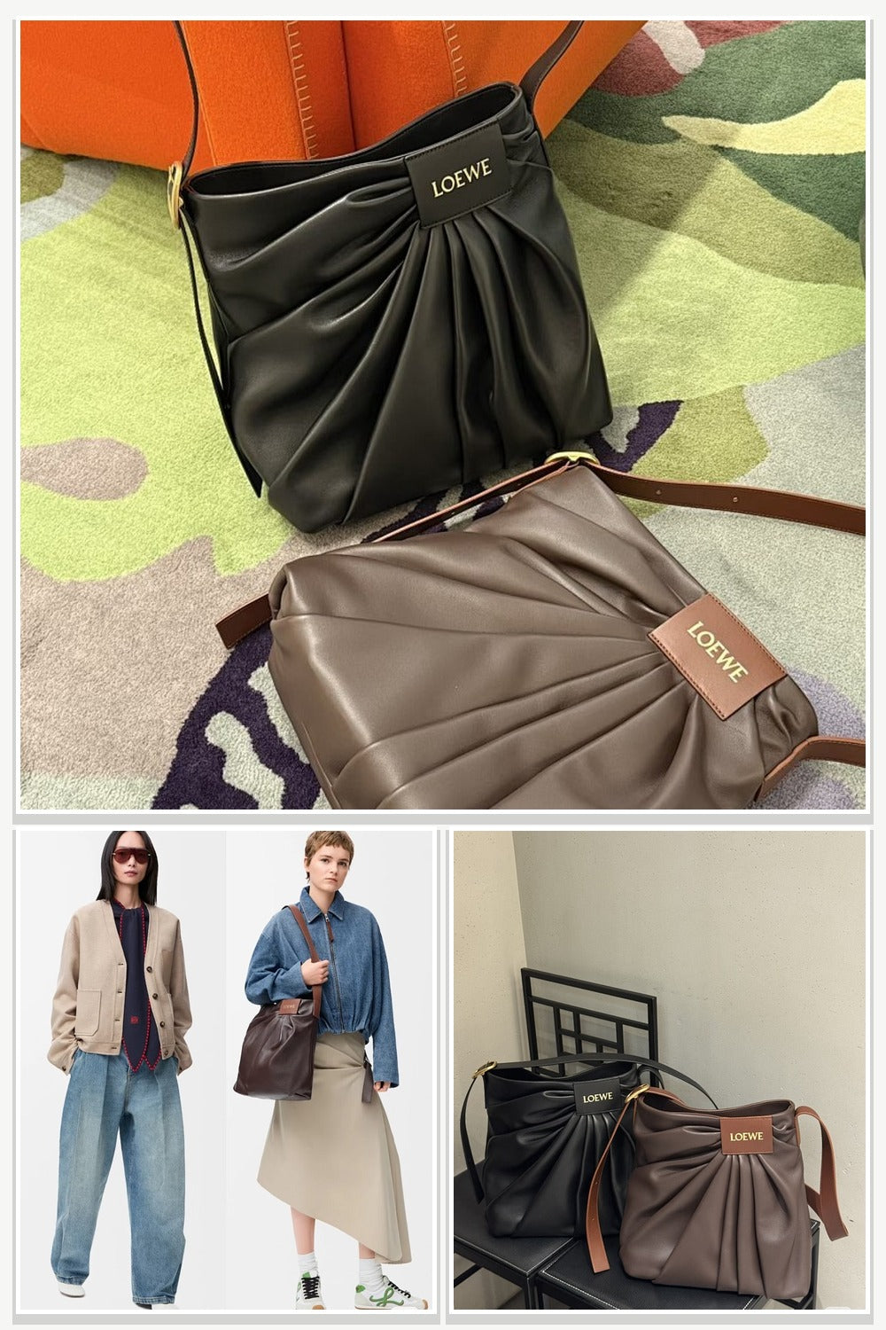 Loewe Bags 253