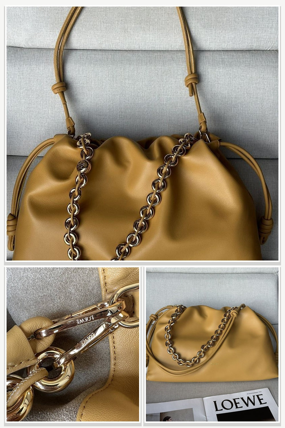 Loewe Bags 259