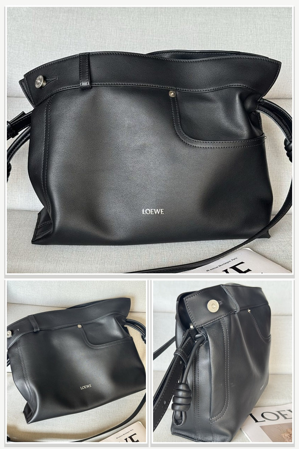 Loewe Bags 266