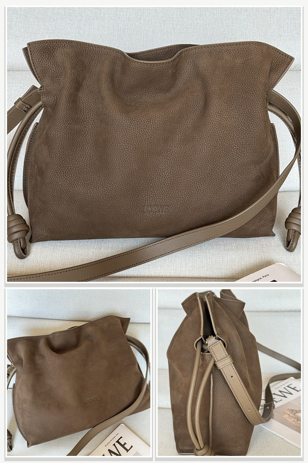 Loewe Bags 268