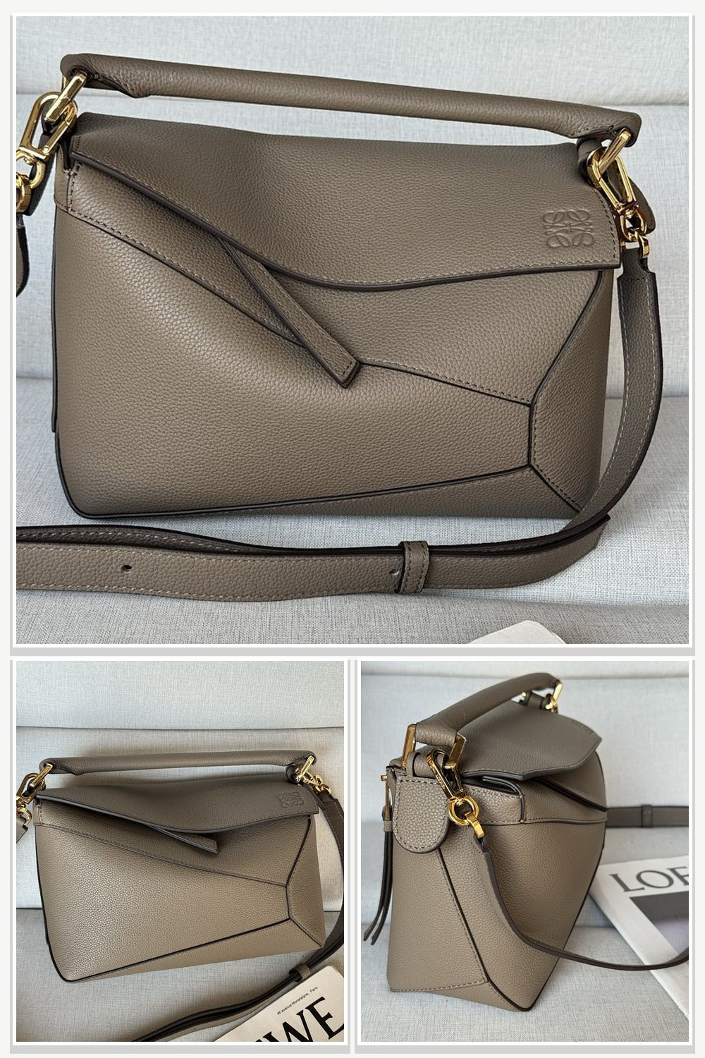 Loewe Bags 270